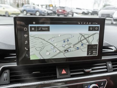 Used 2022 Audi S5 Prestige image 10