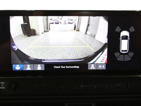 Used 2026 Honda Passport TrailSport image 21