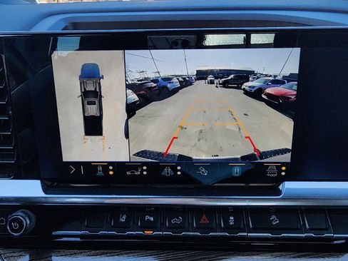 Used 2024 Chevrolet Silverado 3500 LT w/ All Star Edition image 10