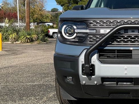 New 2025 Ford Bronco Sport Big Bend image 67