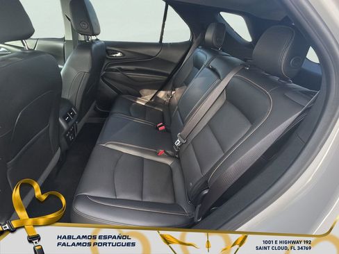 Used 2020 Chevrolet Equinox Premier image 24