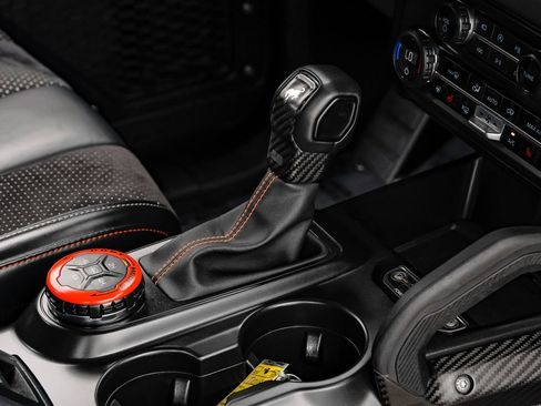 Used 2023 Ford Bronco Raptor AWD/4WD image 26