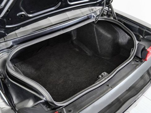 Used 2009 Dodge Challenger SRT8 image 47