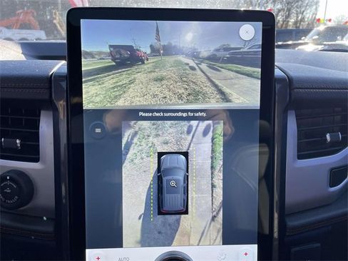 Certified 2022 Ford Expedition Timberline image 27