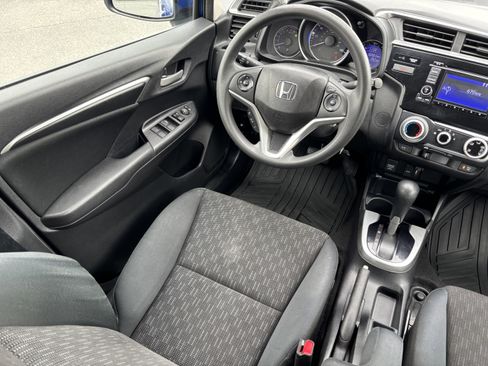 Used 2015 Honda Fit LX image 18