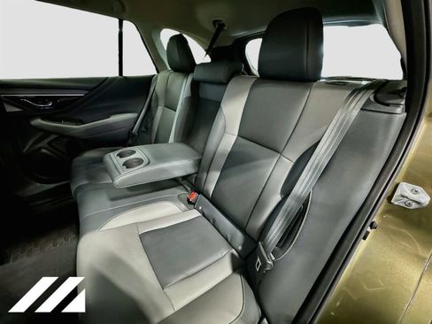 Used 2024 Subaru Outback Onyx Edition AWD/4WD image 26