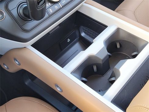 New 2026 Land Rover Defender 110 S image 15