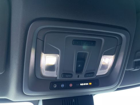 Certified 2022 Chevrolet Silverado 1500 LT Trail Boss w/ LT Trail Boss Premium Package image 35