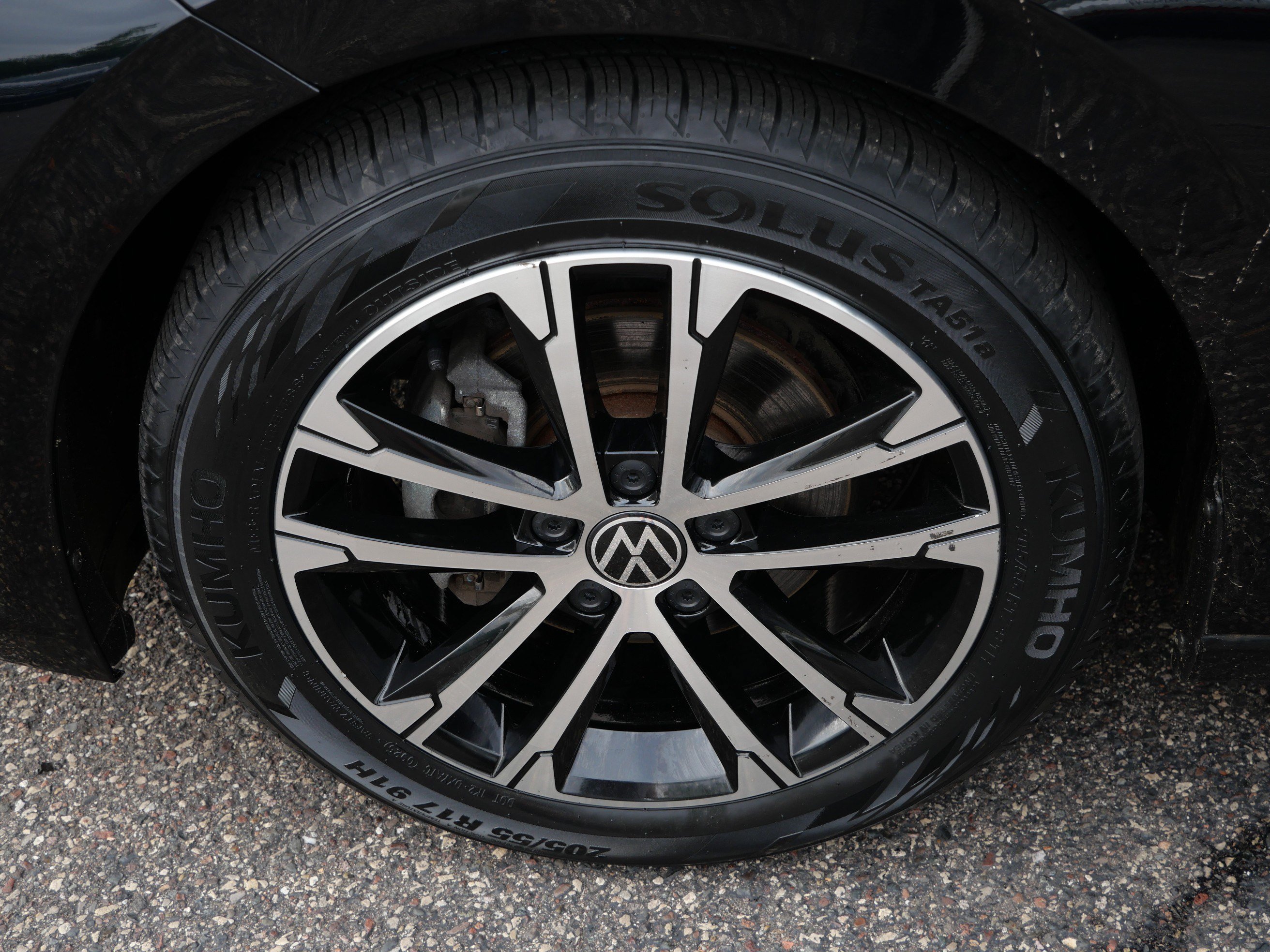 Certified 2023 Volkswagen Jetta Sport FWD image 15
