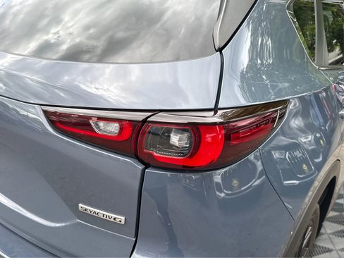 Used 2023 MAZDA CX-5 Carbon Edition AWD/4WD image 27