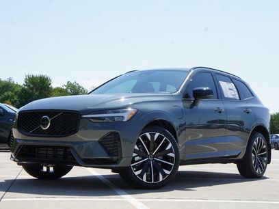 New 2026 Volvo XC60 T8 Ultra w/ Protection Package Premier