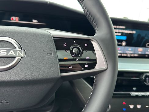 New 2026 Nissan Murano Platinum image 19