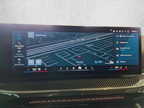 New 2026 BMW M2 CS RWD image 12