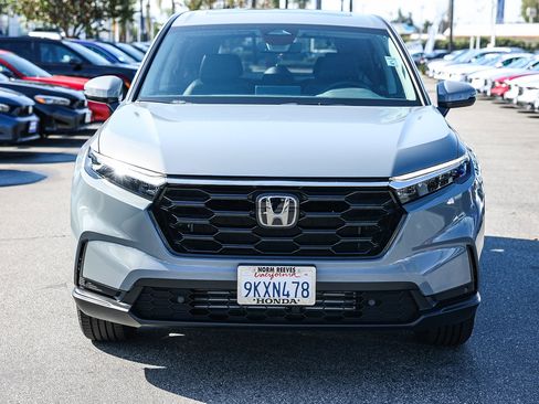 Used 2024 Honda CR-V EX-L image 2