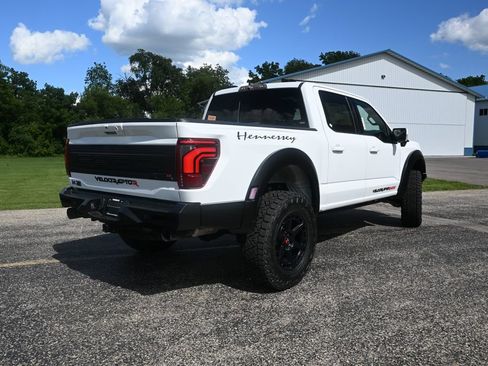 New 2026 Ford F150 Raptor w/ Equipment Group 803A Raptor R AWD/4WD image 7