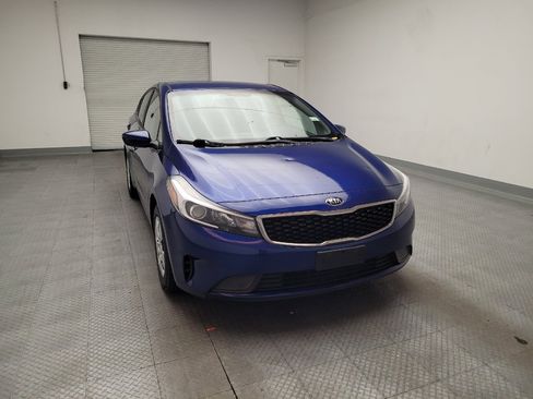 Used 2017 Kia Forte LX FWD image 14