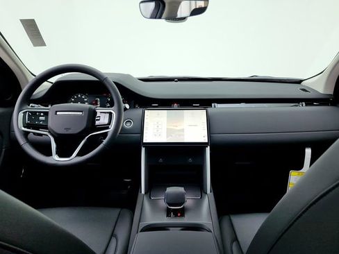 Certified 2025 Land Rover Discovery Sport S image 29