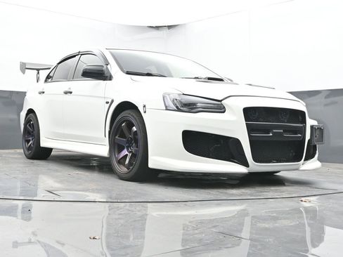 Used 2011 Mitsubishi Lancer Evolution MR AWD/4WD image 50