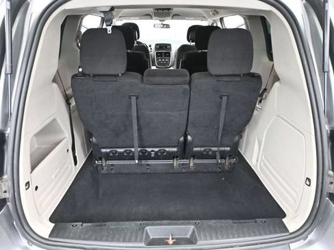 Used 2014 Dodge Grand Caravan SE w/ Quick Order Package 29E SE FWD image 36