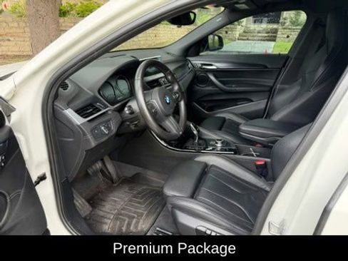 Used 2020 BMW X2 M35i w/ Premium Package AWD/4WD image 2