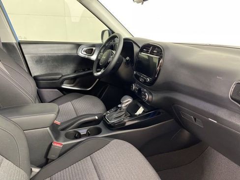 New 2025 Kia Soul EX image 14