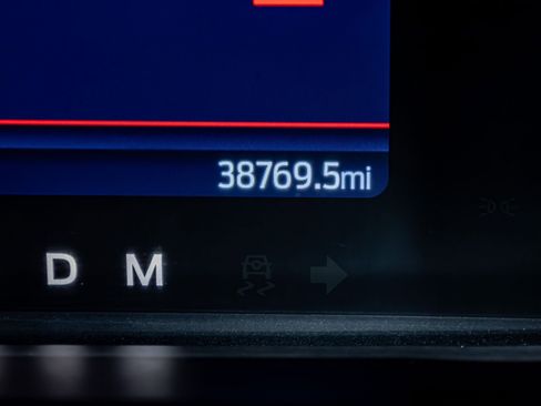 Used 2023 Ford Bronco Big Bend image 17