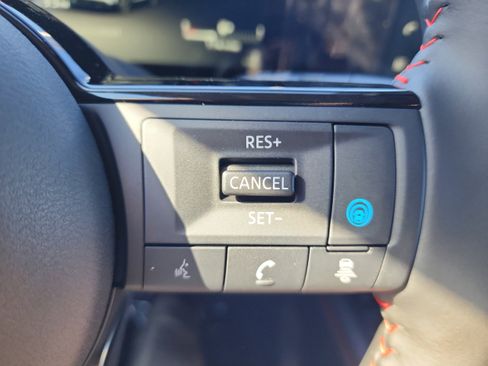 New 2026 Nissan Kicks SR w/ Cold Weather Package image 17