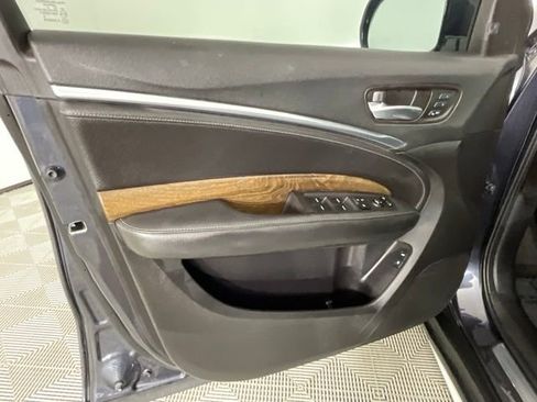 Used 2019 Acura MDX FWD w/ Technology Package image 18