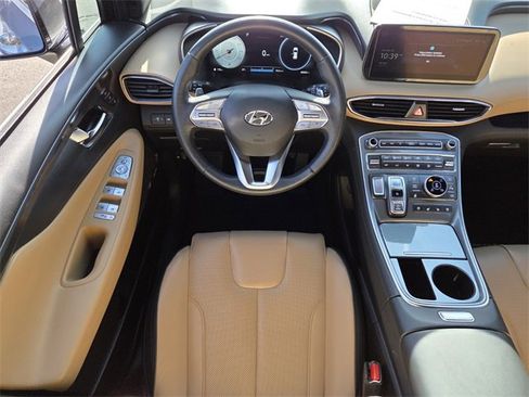 Used 2023 Hyundai Santa Fe Calligraphy image 13