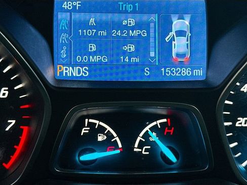 Used 2014 Ford Escape S FWD image 13