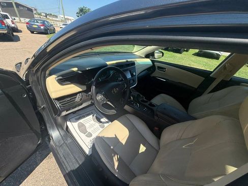 Used 2016 Toyota Avalon XLE FWD image 23
