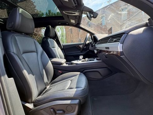 Used 2018 Audi Q7 2.0T Premium Plus AWD/4WD image 45