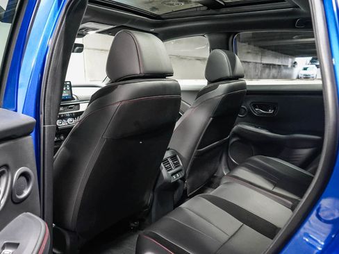 Certified 2025 Acura ADX A-Spec image 22