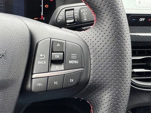 Used 2024 Ford Escape ST-Line w/ Tech Pack #1 image 15