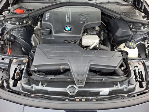 Used 2015 BMW 428i Gran Coupe xDrive AWD/4WD image 29