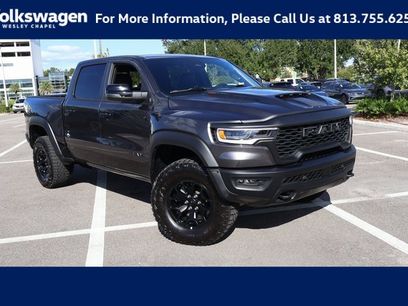 Used 2025 RAM 1500 RHO