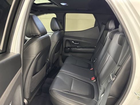 Used 2023 Hyundai Santa Cruz Limited AWD/4WD image 26