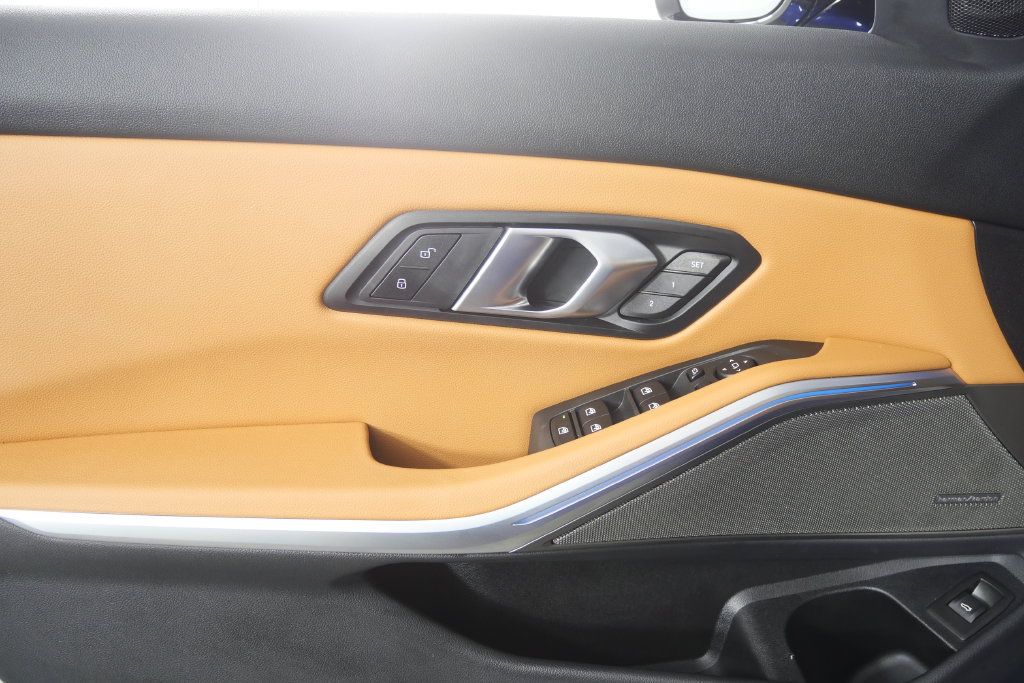 Used 2026 BMW M340i RWD image 8