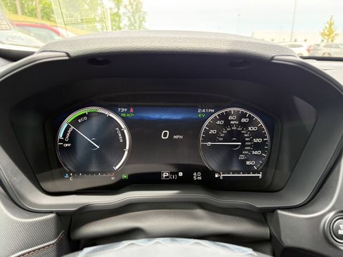New 2026 Subaru Forester Touring AWD/4WD image 14