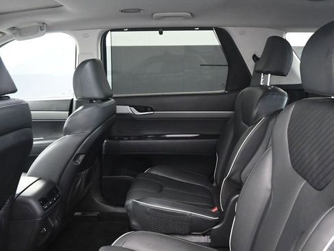 Used 2024 Hyundai Palisade XRT FWD image 22
