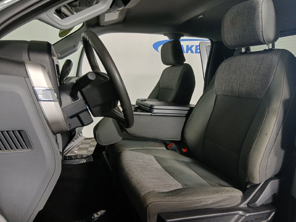 Used 2023 Ford F250 XLT w/ 360-Degree Camera Package AWD/4WD image 19