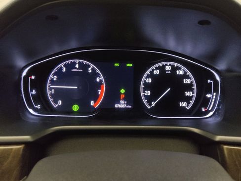 Used 2019 Honda Accord EX-L image 23