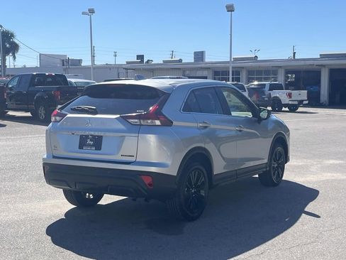 New 2026 Mitsubishi Eclipse Cross LE image 5