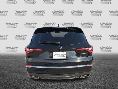 Certified 2024 Acura MDX SH-AWD w/ Technology Package image 9
