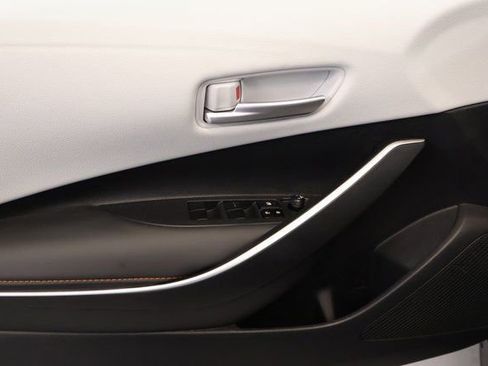 Certified 2025 Toyota Corolla FX image 10