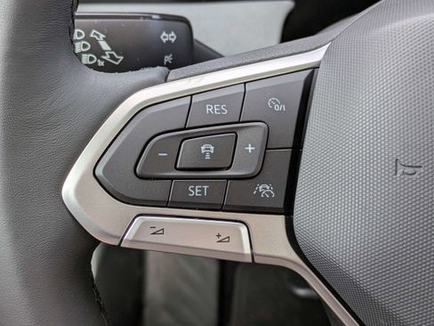 New 2026 Volkswagen Jetta SE image 22