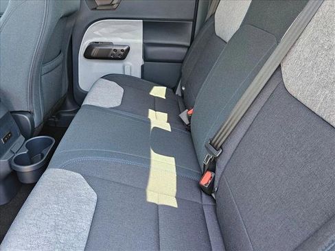 New 2026 Ford Maverick XLT FWD image 15