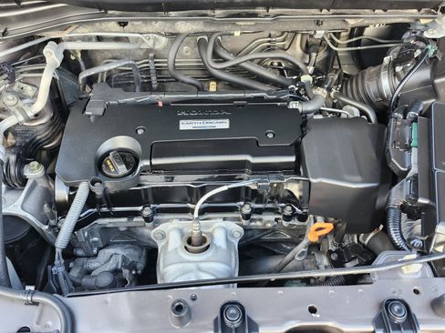 Used 2016 Honda CR-V Touring image 28