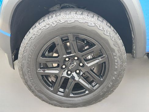 Used 2024 Chevrolet Colorado Trail Boss w/ Advanced Trailering Package image 41