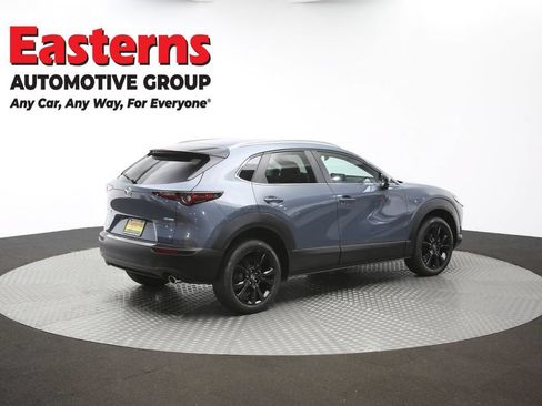 Used 2024 MAZDA CX-30 AWD 2.5 S w/ Preferred Package image 44